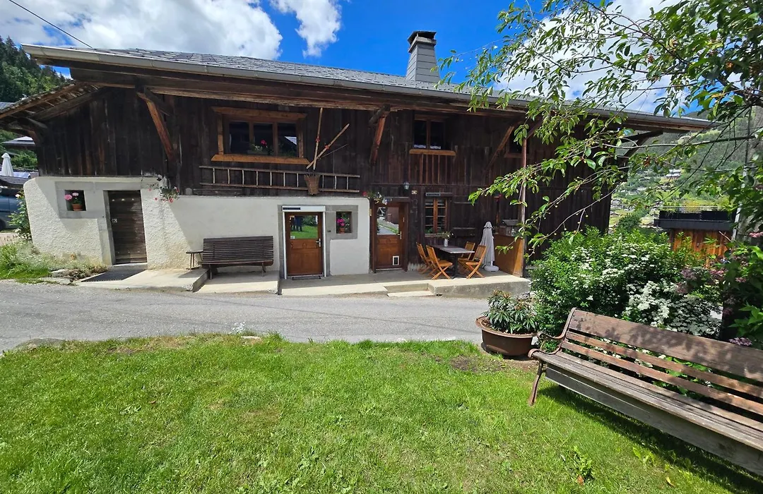 Chalet Lisa B&B-1