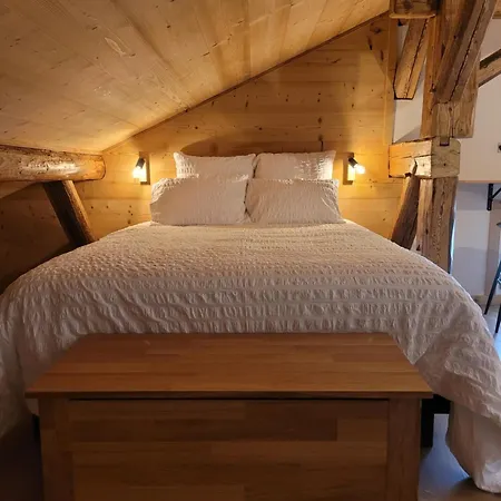 Chalet Lisa B&B-2